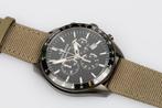 Philip Watch - Blaze - Chronograph & Date - Swiss Made -