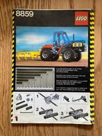Lego Set - 8859 - Technic - 8859, Kinderen en Baby's, Nieuw