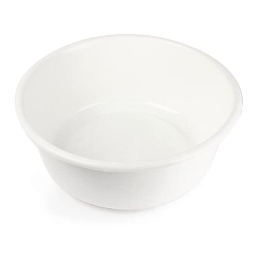 Afwasbak | Kunststof | 34,5(Ø)cm Gastronoble, Zakelijke goederen, Horeca | Keukenapparatuur, Nieuw in verpakking, Verzenden