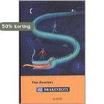 De drakenrots / Top-roman 9789031714285 T. Bowler, Verzenden, Zo goed als nieuw, T. Bowler