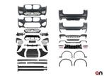 EVO M Look Pakket BMW X3 G01 B2254