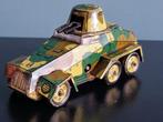CKO Kellermann  - Blikken speelgoed Penny toy Tank -