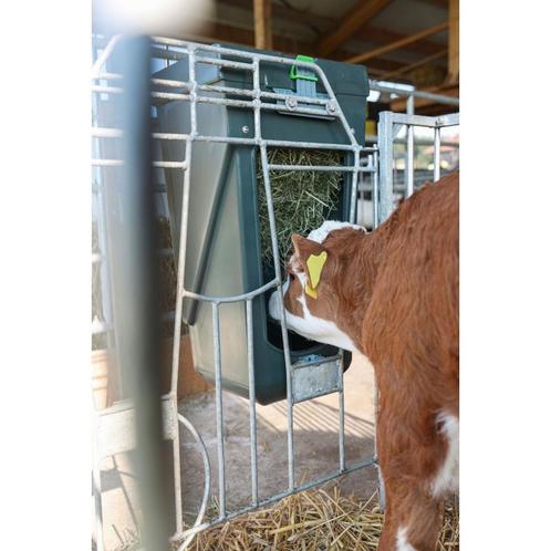 Boîte dalimentation combinée - fourrage et concentré -, Zakelijke goederen, Landbouw | Veevoer