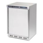 Polar C-serie tafelmodel koeling RVS 150 liter, Zakelijke goederen, Horeca | Keukenapparatuur, Verzenden, Nieuw in verpakking