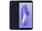 BQ Aquaris C 16GB Dual - Zwart, Verzenden, Nieuw