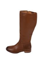 Mysa laarzen in maat 39 Bruin | 15% korting, Kleding | Dames, Schoenen, Hoge laarzen, Bruin, Verzenden, Zo goed als nieuw