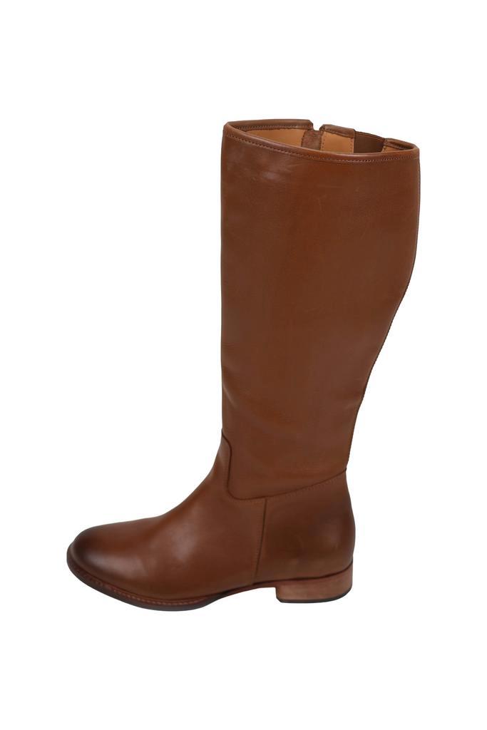 Mysa laarzen in maat 39 Bruin | 15% korting, Kleding | Dames, Schoenen, Bruin, Zo goed als nieuw, Hoge laarzen, Verzenden