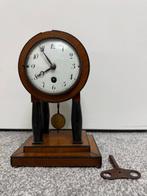 Slingerklok - Lenzkirch - Hout - 1900-1910