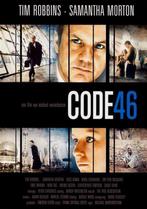 Code 46 (dvd tweedehands film), Cd's en Dvd's, Ophalen of Verzenden, Nieuw in verpakking