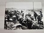 PA Images - Iconic photo of D-Day: Royal Marine commandos