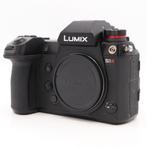 Panasonic Lumix DC-S1R body | Tweedehands, Verzenden
