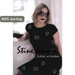 Echte vrienden 9789047703785 Stine Jensen, Boeken, Verzenden, Zo goed als nieuw, Stine Jensen