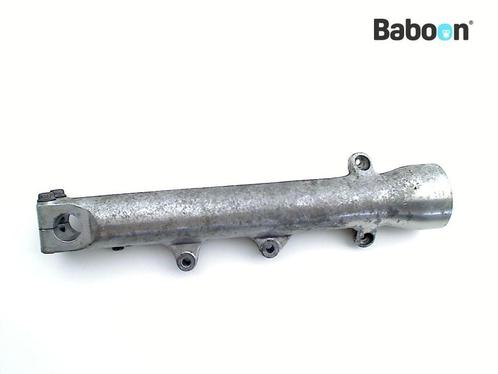 Voorvork Buitenpoot Links Honda NTV 650 Revere 1988-1997, Motoren, Onderdelen | Honda, Gebruikt, Verzenden