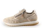 Gabor Sneakers in maat 38 Beige, Verzenden, Beige, Gabor, Sneakers