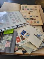 Polen 1920/1990 - uitzoek doos, Postzegels en Munten, Gestempeld