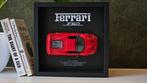ArtFrames3D - Ferrari - Ferrari F50 (1995), Hobby & Loisirs créatifs