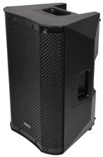 Citronic CASA-8A 200W RMS Actieve Speaker Met USB/SD En, Nieuw