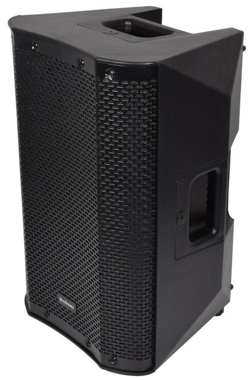 Citronic CASA-8A 200W RMS Actieve Speaker Met USB/SD En, Audio, Tv en Foto, Luidsprekerboxen