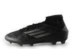 Adidas voetbalschoenen in maat 45½ Zwart | 15% korting, Verzenden, Zwart, Zo goed als nieuw, Adidas