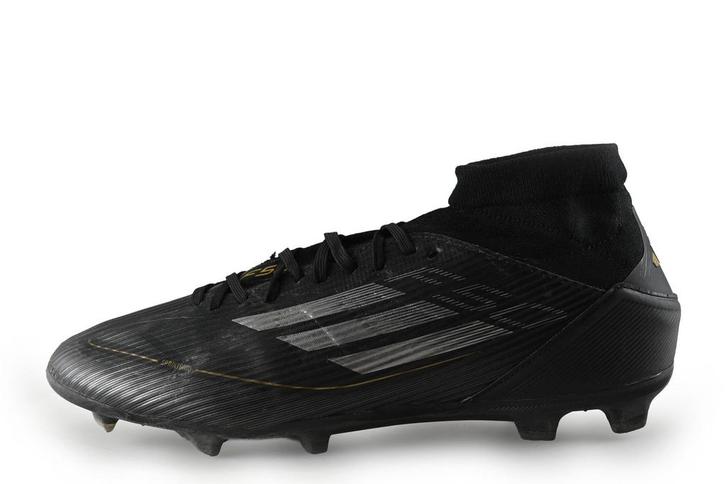 Adidas voetbalschoenen in maat 45½ Zwart | 15% korting, Kleding | Heren, Schoenen, Zwart, Zo goed als nieuw, Verzenden