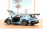 Norev 1:18 - Voiture miniature - Porsche 911 GT3 RS type 992, Nieuw