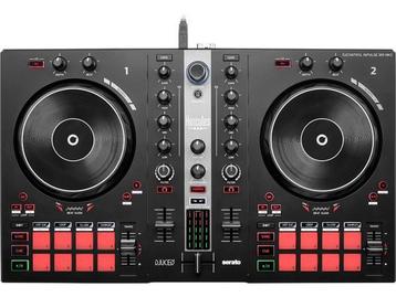 Veiling - Hercules DJ Control Inpulse 300 MK2 beschikbaar voor biedingen