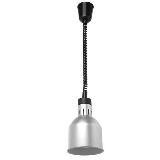 Warmhoudlamp | 1 Infraroodlamp | 230V |, Zakelijke goederen, Horeca | Keukenapparatuur, Nieuw in verpakking, Verzenden
