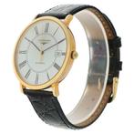 Longines - Presence 37 - L4.787.6.11.2 - Homme - 2000-2010, Bijoux, Sacs & Beauté
