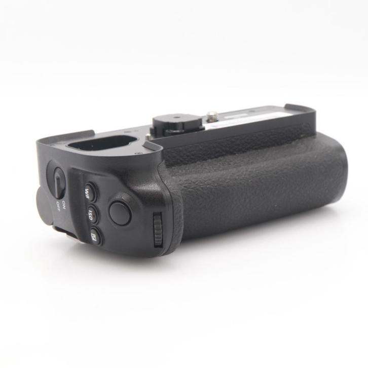 Panasonic DMW-BGS1 batterygrip | Tweedehands, TV, Hi-fi & Vidéo, Photo | Accumulateurs & Batteries, Envoi