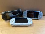 Sony PSP (Playstation Portable) met garantie, vanaf, Ophalen of Verzenden, Zo goed als nieuw