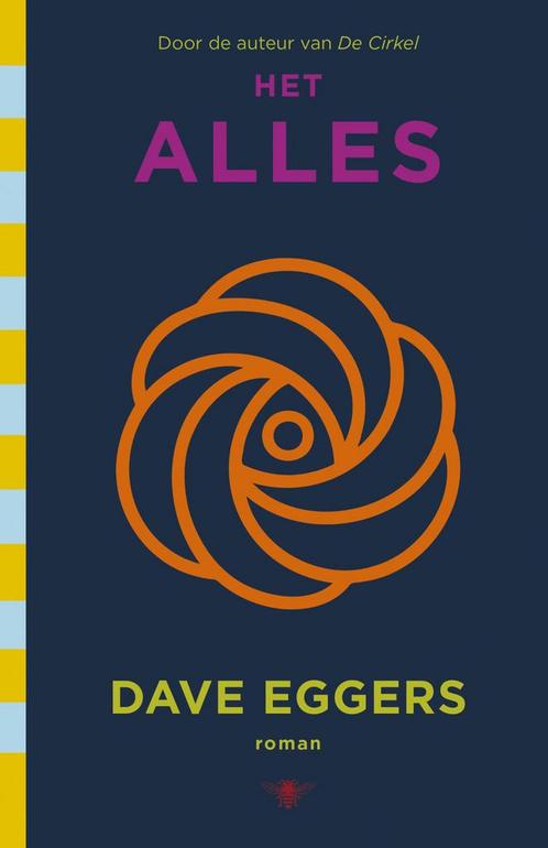 De cirkel 2 - Het Alles, of Eindelijk orde op zaken, of De l, Boeken, Romans, Nieuw, Verzenden