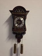 Horloge murale - Warmink (Wuba) - Bois - 1970-1980, Antiek en Kunst