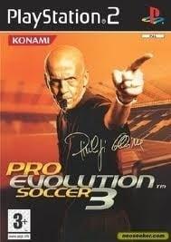 Pro Evolution Soccer 3 (ps2 used game), Games en Spelcomputers, Games | Sony PlayStation 2, Ophalen of Verzenden
