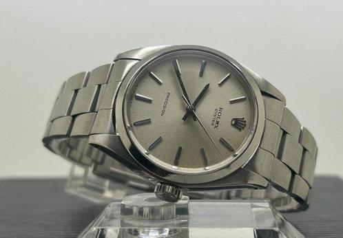 Rolex - Oyster Precision - 6426 - Heren - 1960-1969, Handtassen en Accessoires, Horloges | Heren