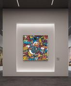 Nicole Lubbers - The Money Duck XL