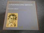 Claudio Arrau - 2 Boxsets Philips: Beethoven: 5, Nieuw in verpakking