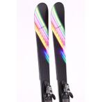 155 skis MOVEMENT GLOSS, woodcore + Marker 12 ( TOP staat ), Sport en Fitness, Skiën en Langlaufen, Overige merken, 140 tot 160 cm