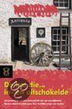 De kat die in- en uitschakelde / Jim Qwilleran 9789046110621, Verzenden, Gelezen, Lillian Jackson Braun