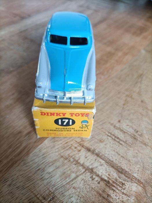 Dinky Toys 1:43 - Modelauto - Dinky Toys 171 Hudson, Hobby & Loisirs créatifs, Voitures miniatures | 1:5 à 1:12