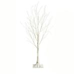 Kerstboom 180 cm met 8 lichtstanden – Gezellige LED-verli., Diversen, Kerst, Ophalen of Verzenden, Nieuw