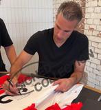 Feyenoord - Nederlandse voetbal competitie - Robin van, Nieuw