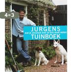 Jurgens tuinboek 9789021541990 Jan Smit, Boeken, Verzenden, Gelezen, Jan Smit