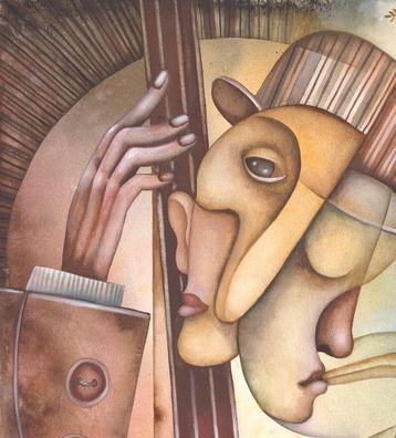 Eugene Ivanov - Images of Broken Light