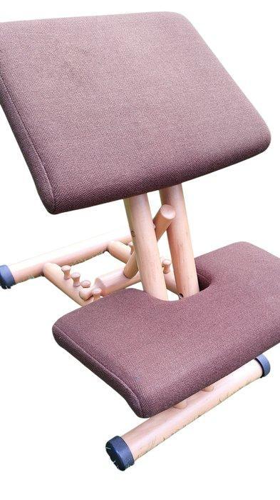 Stokke - Peter Opsvik - Chaise de bureau - Chaise Balans -, Antiek en Kunst, Antiek | Meubels | Stoelen en Sofa's