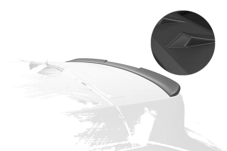 Achtervleugel met ABE voor BYD Atto 3 HF064-L, Auto-onderdelen, Carrosserie, Nieuw, Verzenden