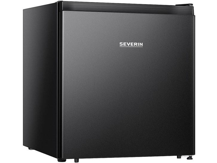 Severin KB 8879 - Mini koelkast - 45 liter met vriesvak -, Huis en Inrichting, Woonaccessoires | Overige, Zo goed als nieuw, Verzenden