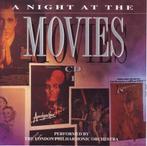 The London Philharmonic Orchestra - A Night At The Movies -, Verzenden