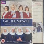 Call the Midwife series 1 - 4               Gratis verzenden, Verzenden, Zo goed als nieuw, Vanaf 12 jaar, Boxset
