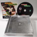 Actua Soccer 2 (No Frontcover) PlayStation 1, Ophalen of Verzenden, Zo goed als nieuw