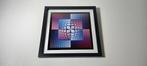 Victor Vasarely (1906-1997) - QUASAR-ZETT